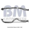 BM CATALYSTS BM70471 Exhaust Pipe